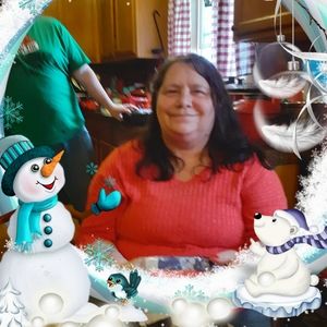 Meet your Posher, Glenda m.